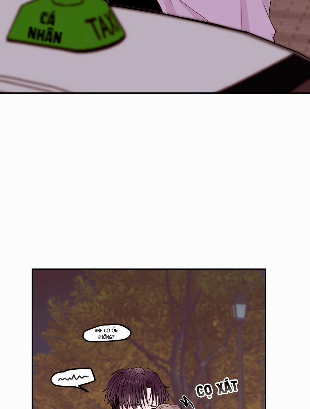 Tên Em Vợ Nguy Hiểm Của Tôi 15 trang 16