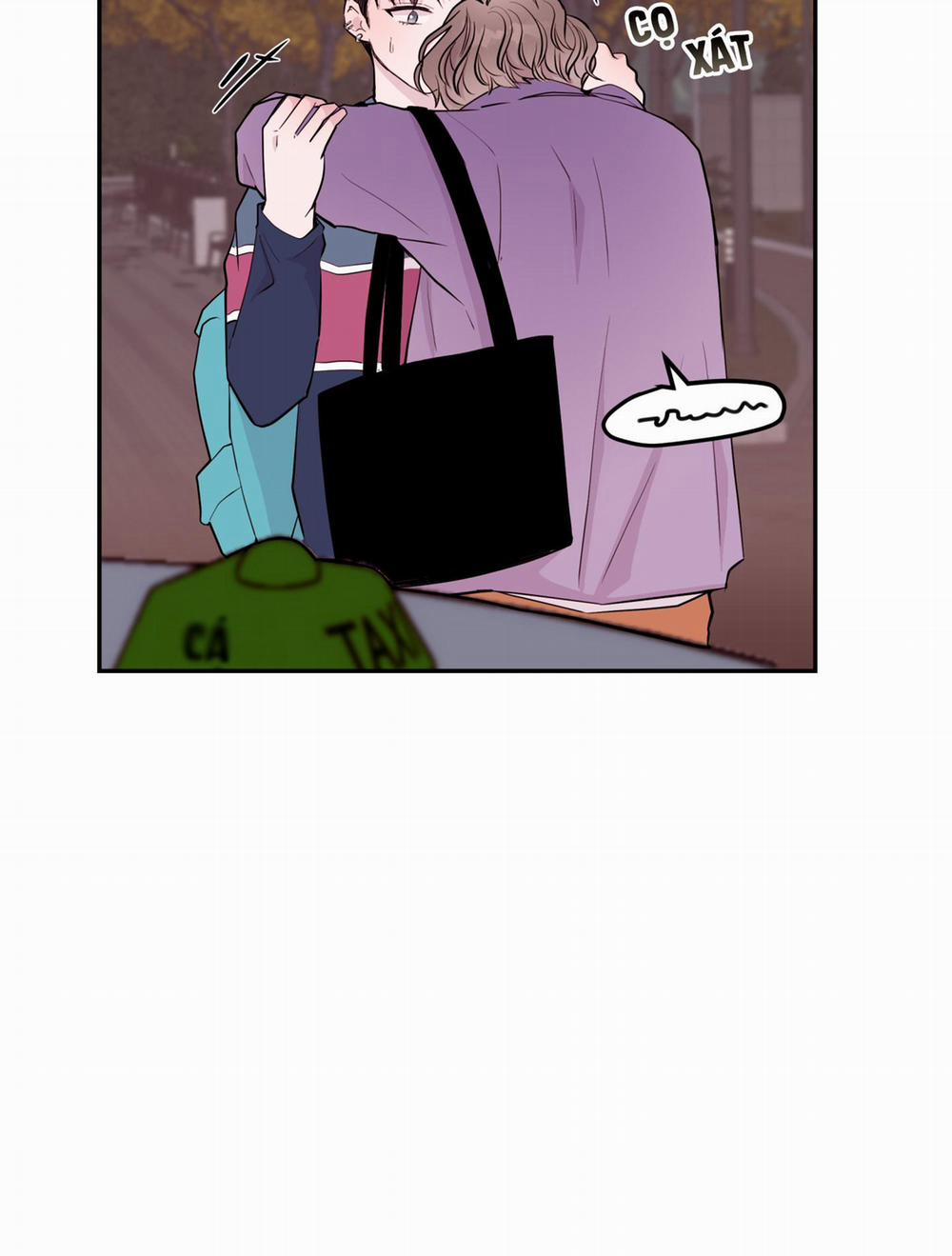 Tên Em Vợ Nguy Hiểm Của Tôi 15 trang 17