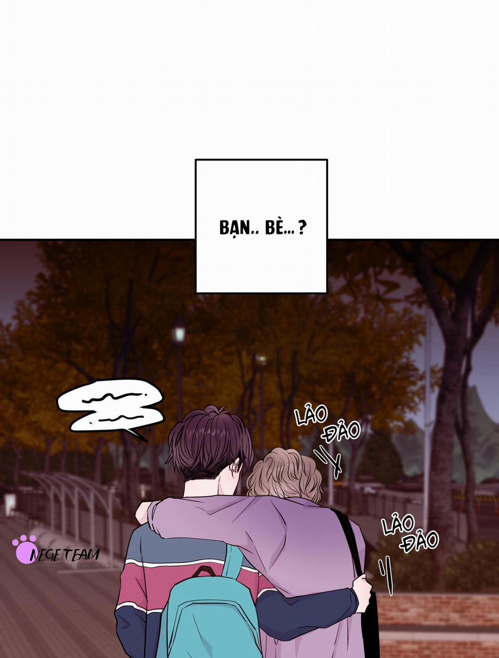 Tên Em Vợ Nguy Hiểm Của Tôi 15 trang 19