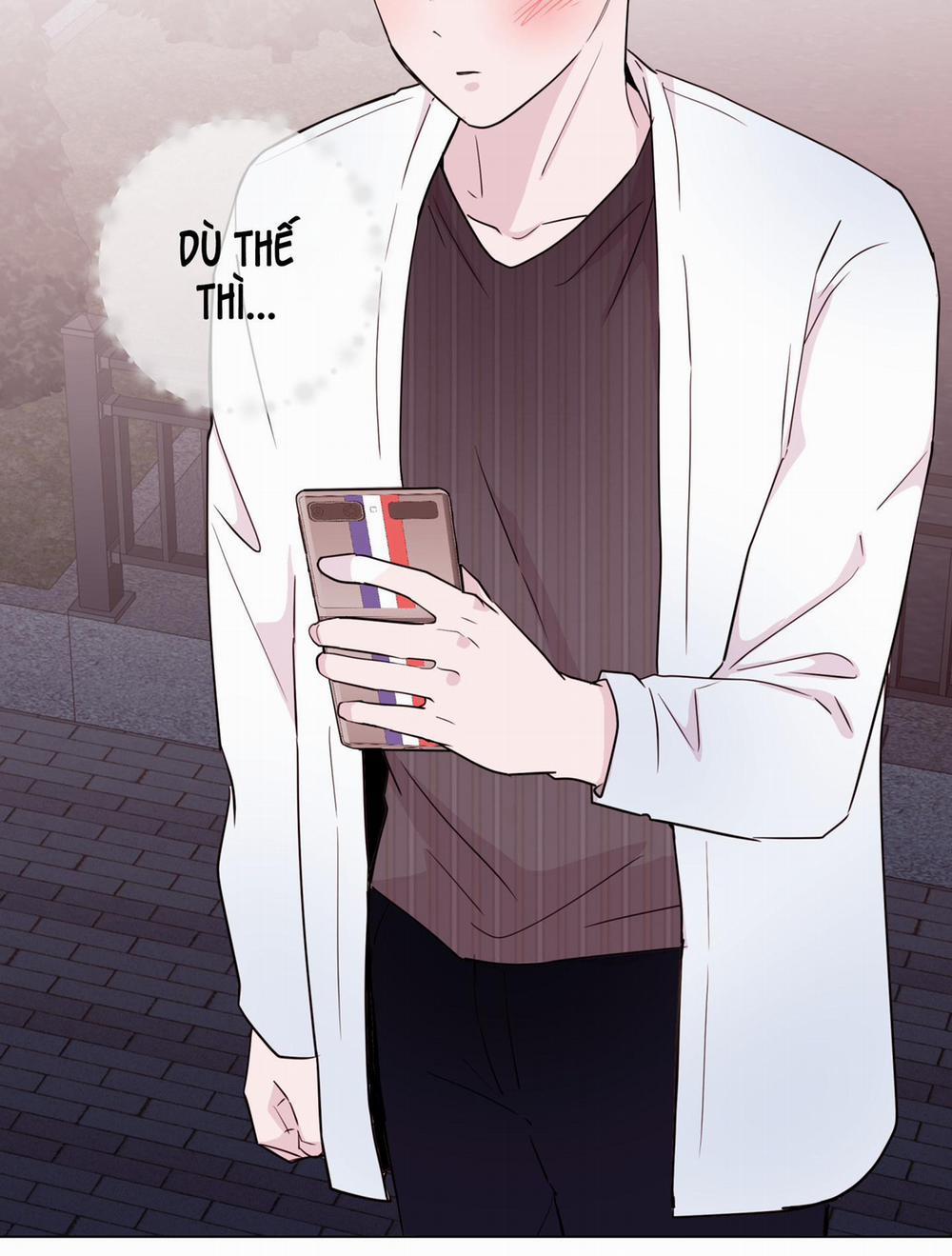 Tên Em Vợ Nguy Hiểm Của Tôi 15 trang 24