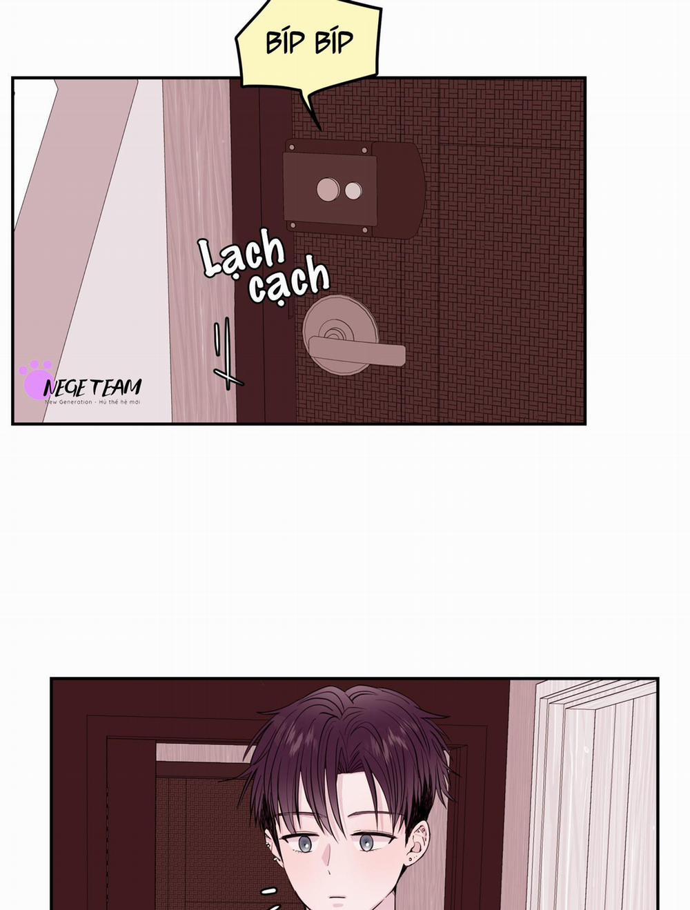Tên Em Vợ Nguy Hiểm Của Tôi 15 trang 26