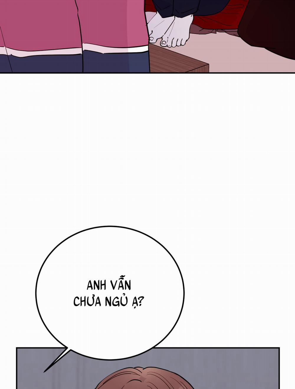 Tên Em Vợ Nguy Hiểm Của Tôi 15 trang 28