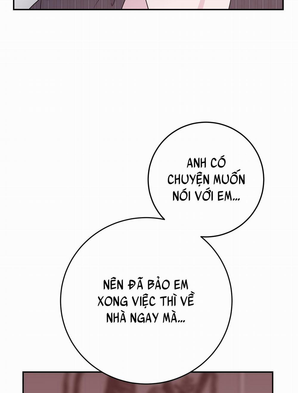 Tên Em Vợ Nguy Hiểm Của Tôi 15 trang 31