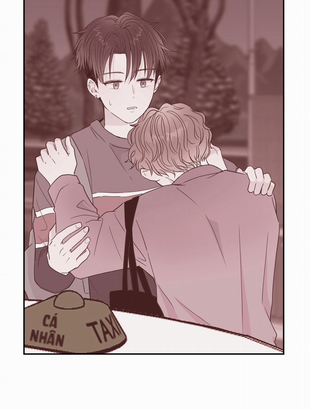 Tên Em Vợ Nguy Hiểm Của Tôi 15 trang 32