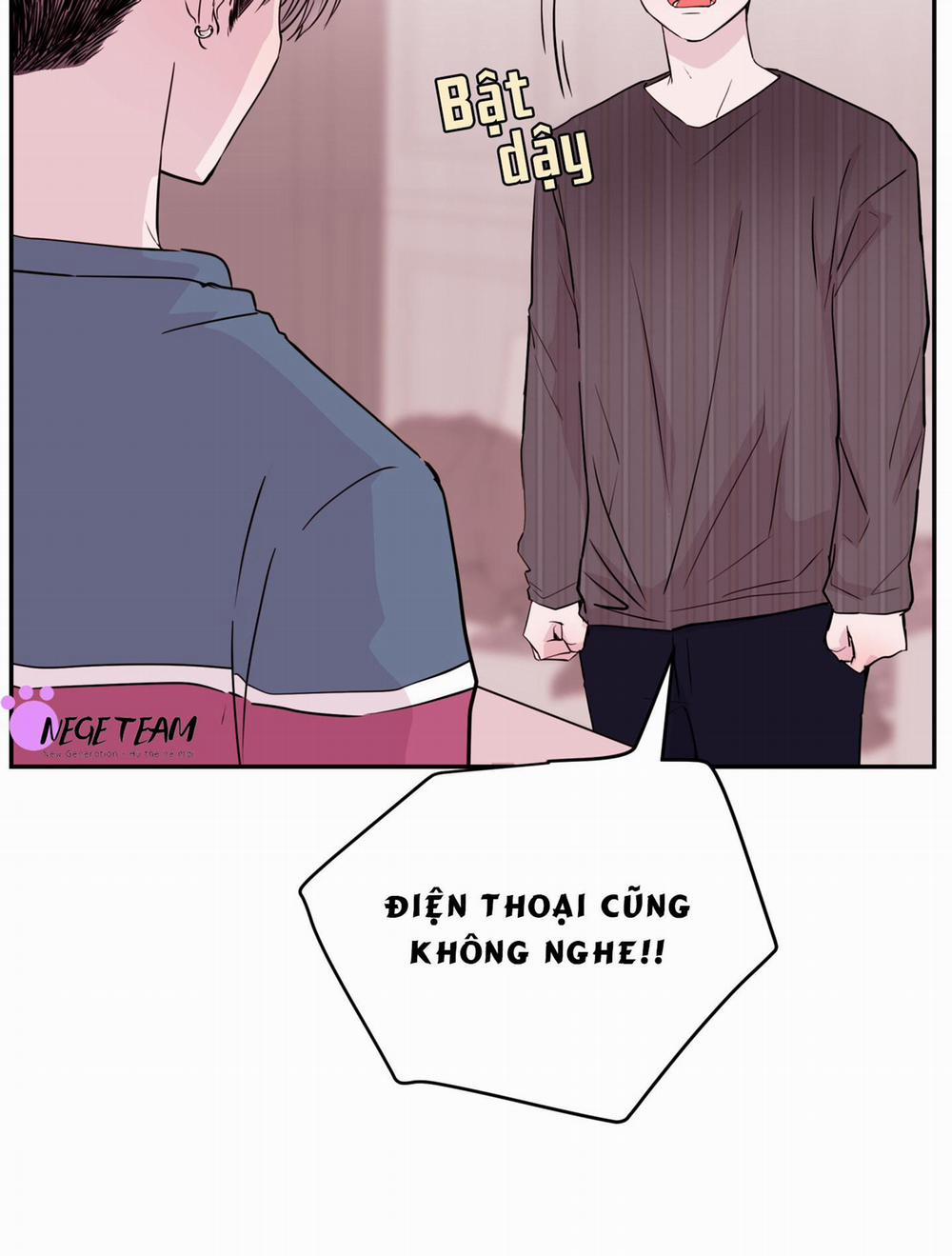 Tên Em Vợ Nguy Hiểm Của Tôi 15 trang 36