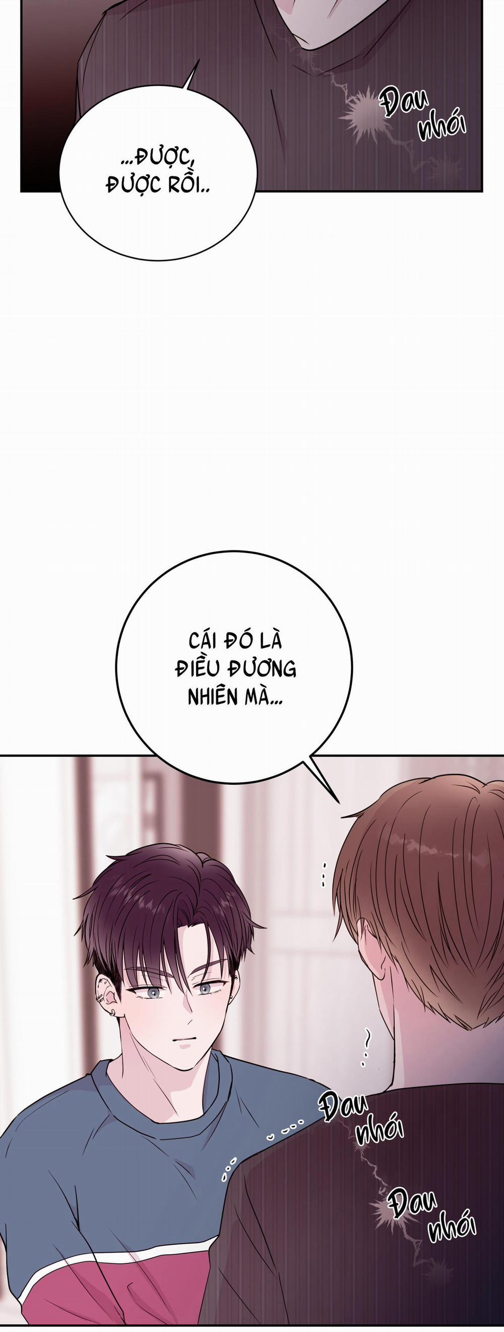 Tên Em Vợ Nguy Hiểm Của Tôi 15 trang 53