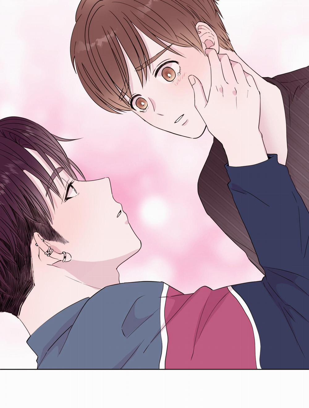 Tên Em Vợ Nguy Hiểm Của Tôi 15 trang 57