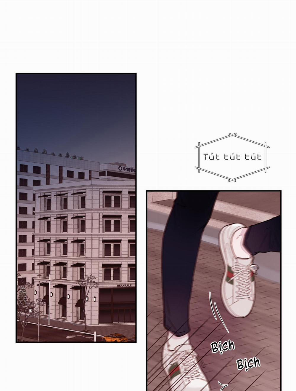 Tên Em Vợ Nguy Hiểm Của Tôi 15 trang 6