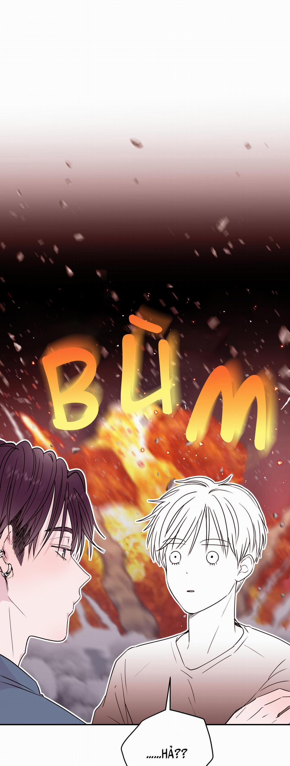 Tên Em Vợ Nguy Hiểm Của Tôi 15 trang 63