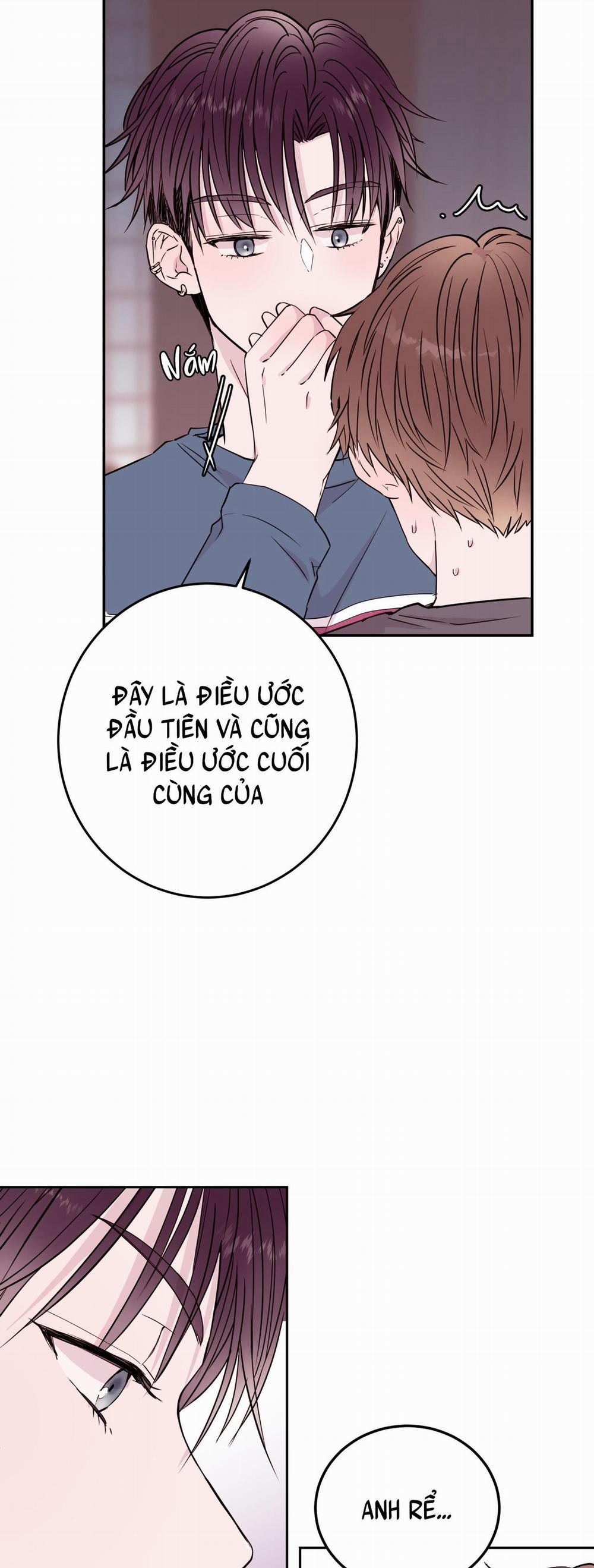 Tên Em Vợ Nguy Hiểm Của Tôi 15 trang 65