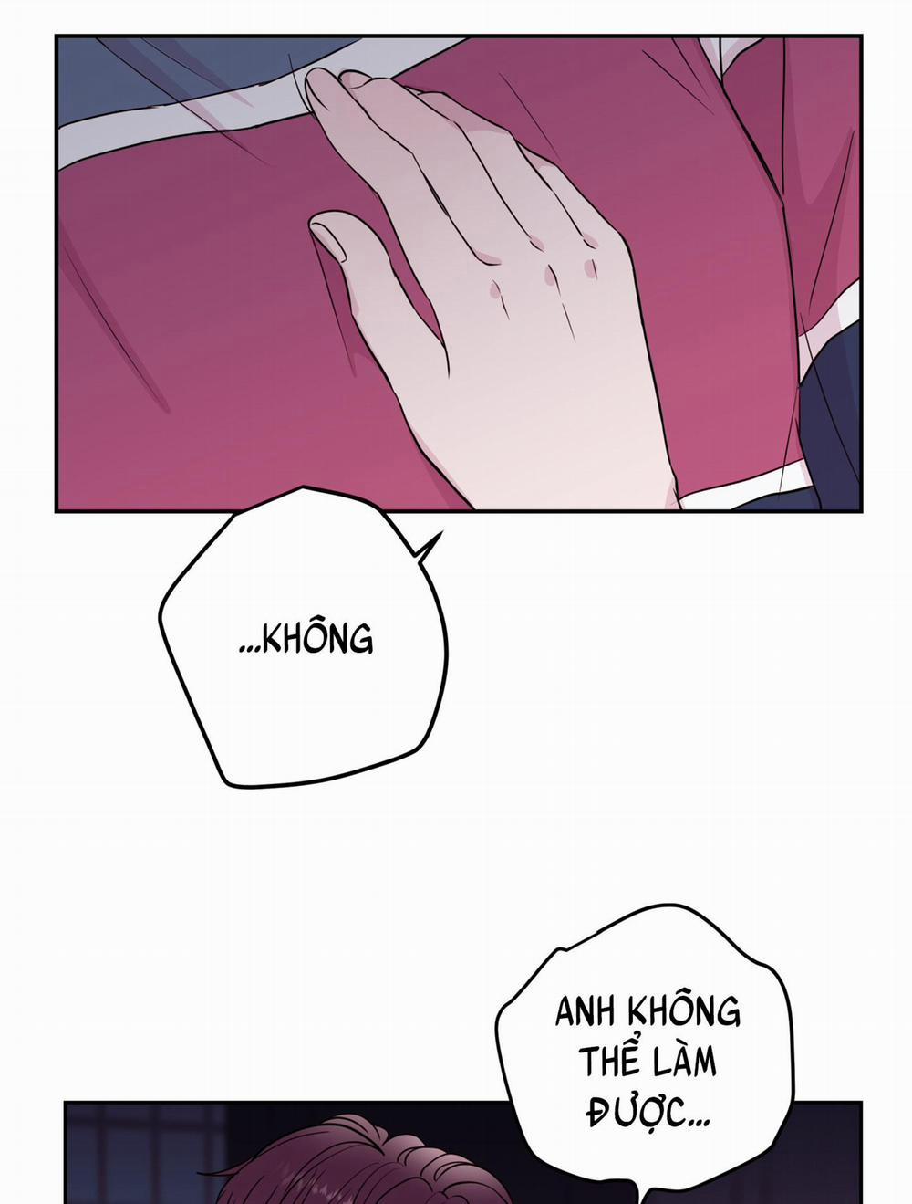 Tên Em Vợ Nguy Hiểm Của Tôi 15 trang 68