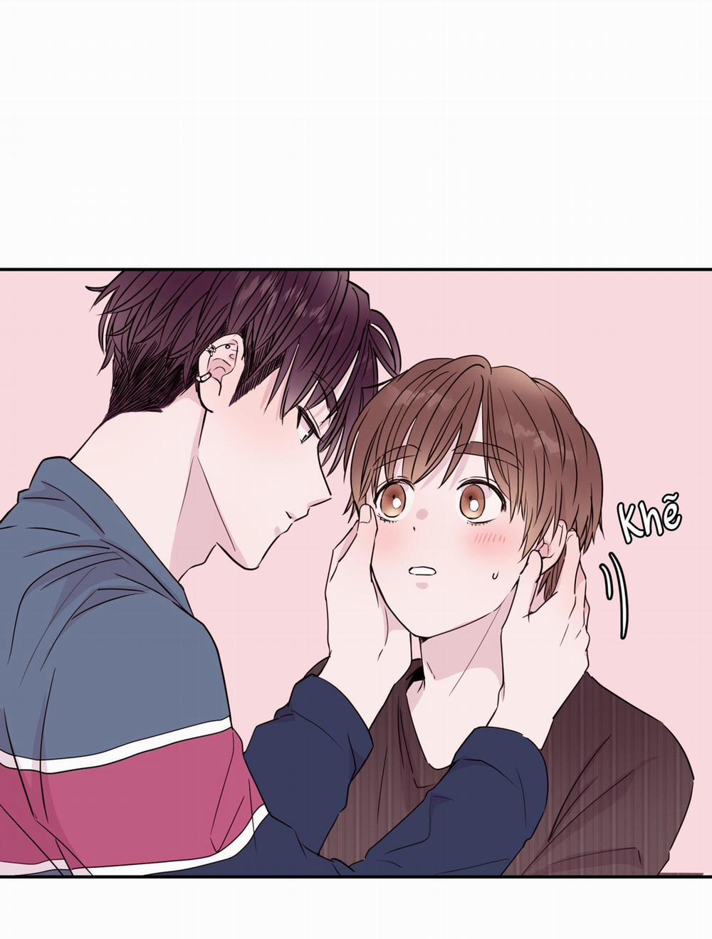 Tên Em Vợ Nguy Hiểm Của Tôi 15 trang 70