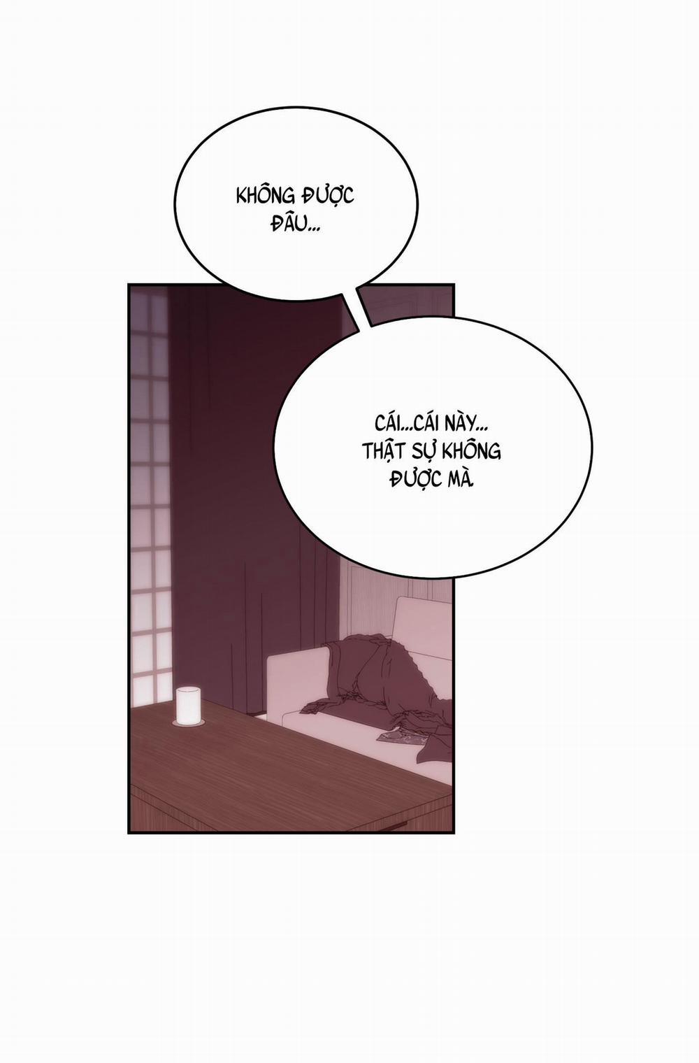 Tên Em Vợ Nguy Hiểm Của Tôi 16 trang 1