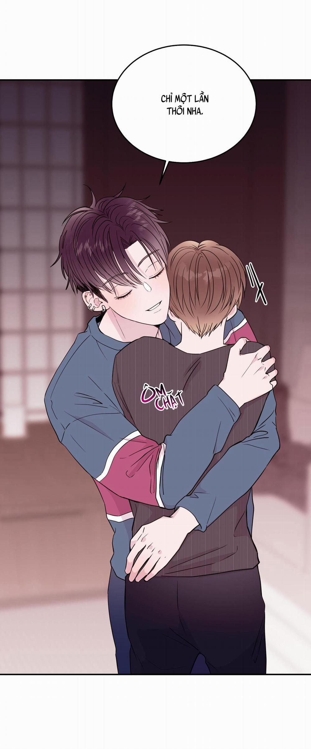 Tên Em Vợ Nguy Hiểm Của Tôi 16 trang 2