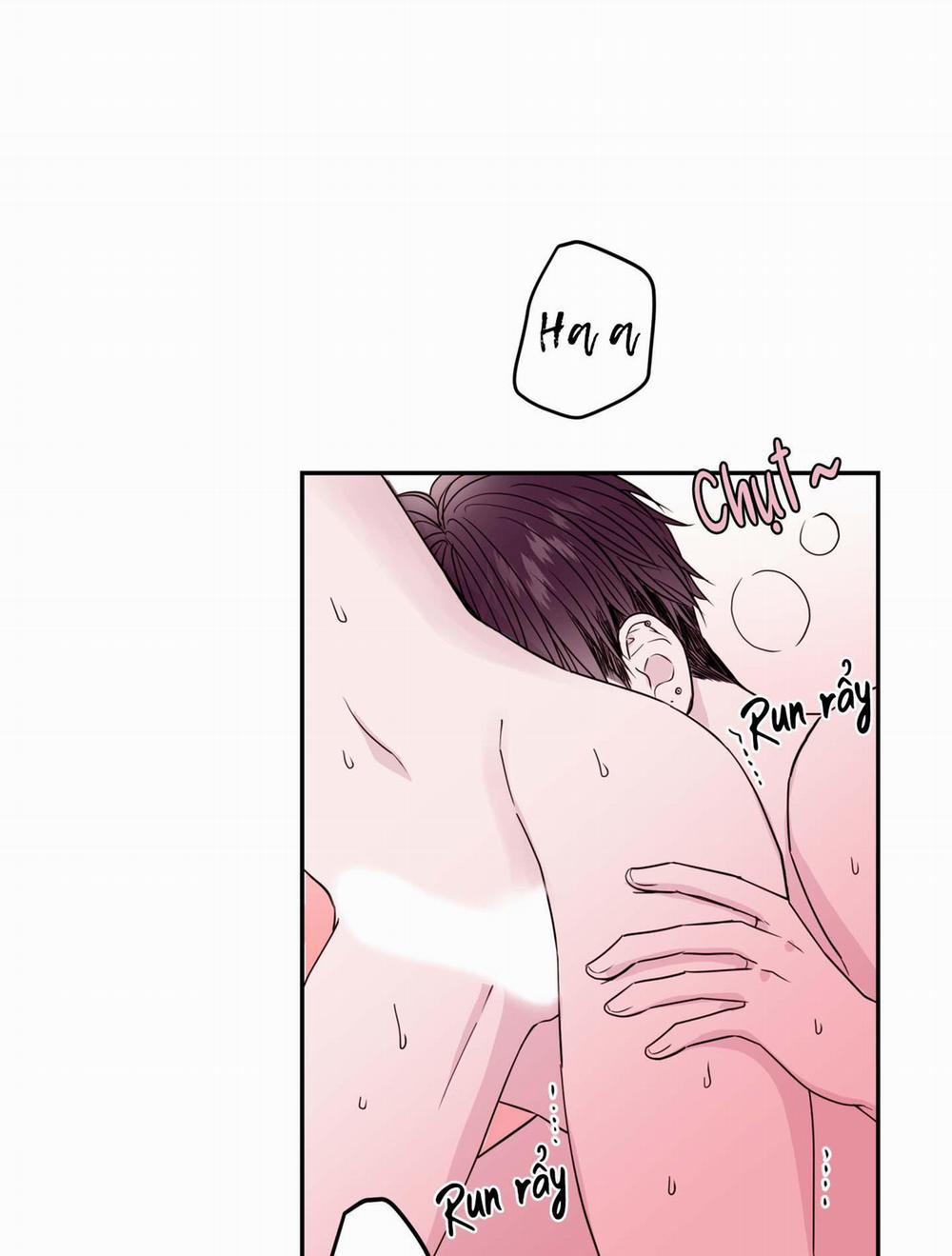 Tên Em Vợ Nguy Hiểm Của Tôi 16 trang 67