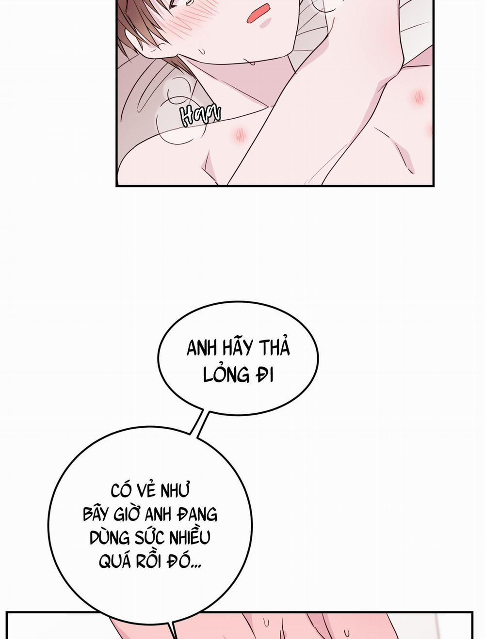 Tên Em Vợ Nguy Hiểm Của Tôi 17 trang 12