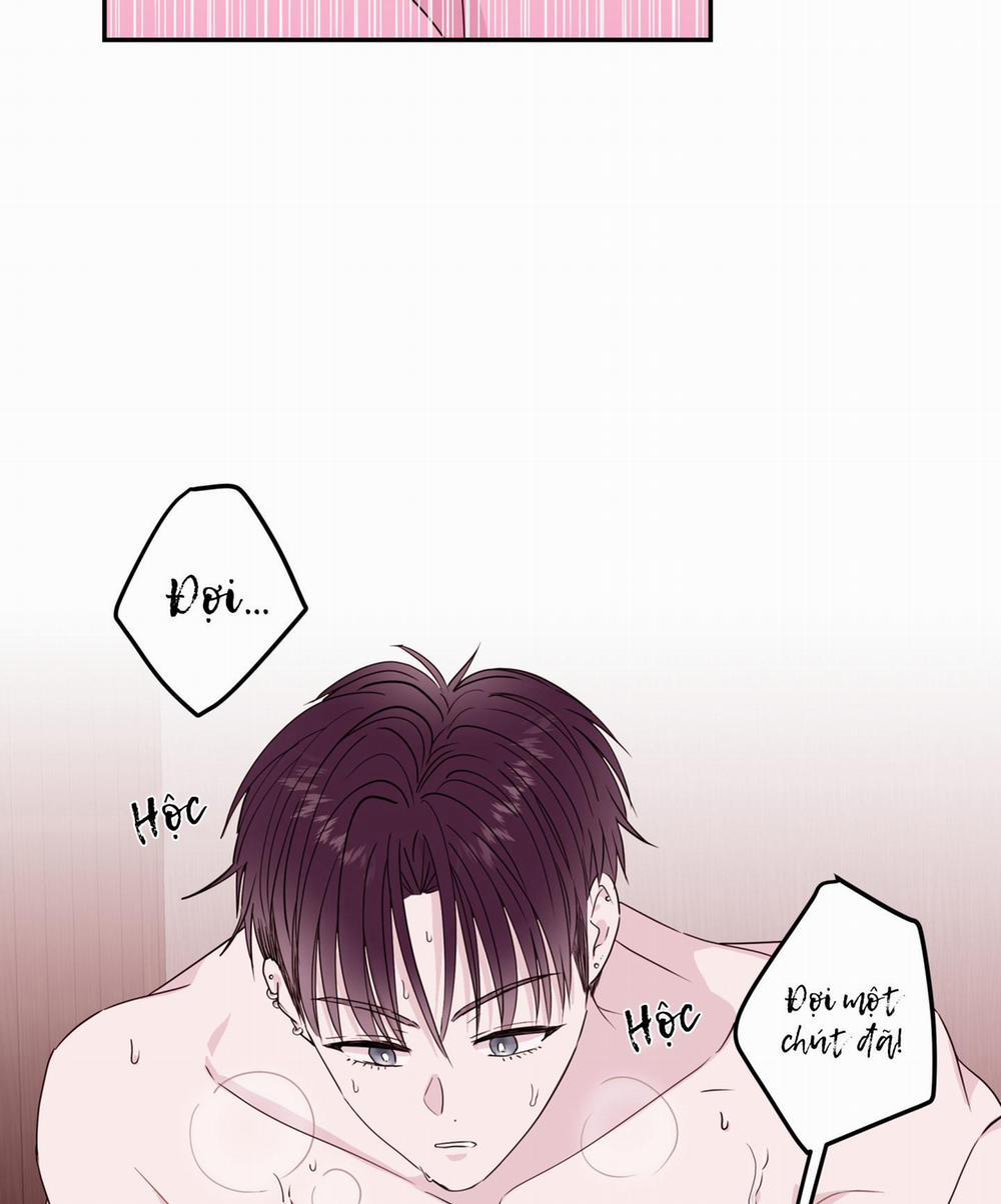 Tên Em Vợ Nguy Hiểm Của Tôi 17 trang 2