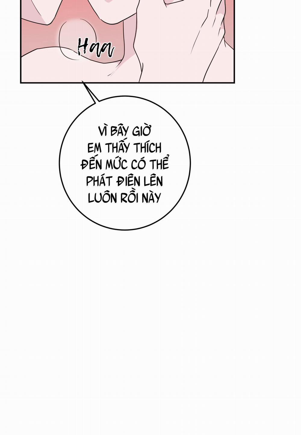 Tên Em Vợ Nguy Hiểm Của Tôi 17 trang 21