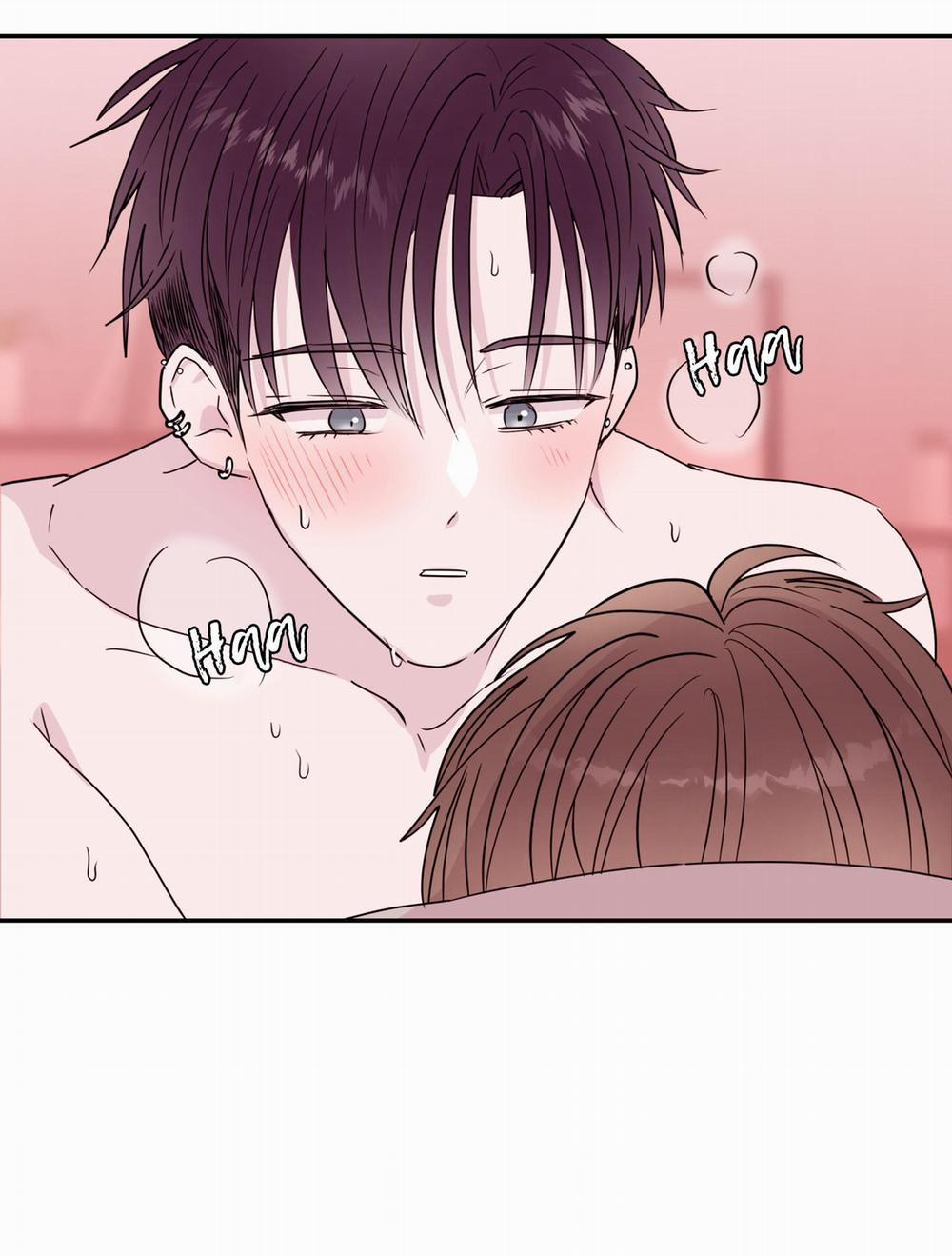 Tên Em Vợ Nguy Hiểm Của Tôi 17 trang 22