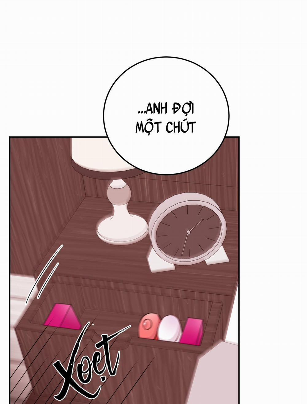 Tên Em Vợ Nguy Hiểm Của Tôi 17 trang 23
