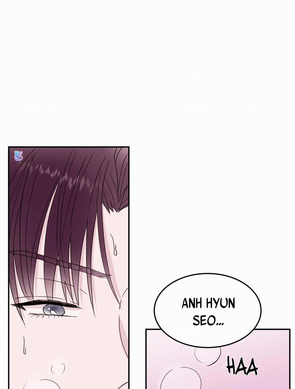 Tên Em Vợ Nguy Hiểm Của Tôi 17 trang 35