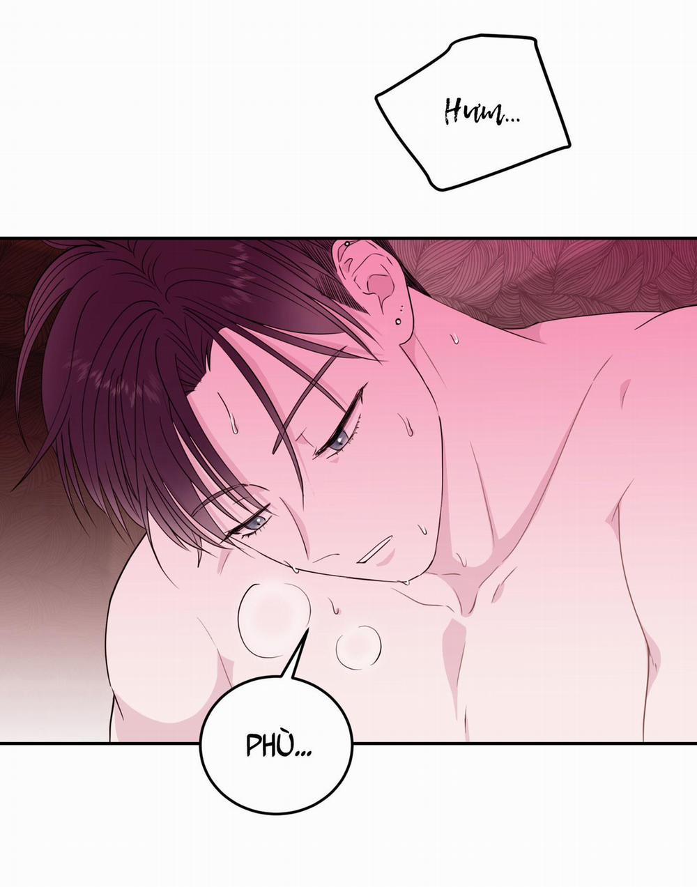 Tên Em Vợ Nguy Hiểm Của Tôi 17 trang 4