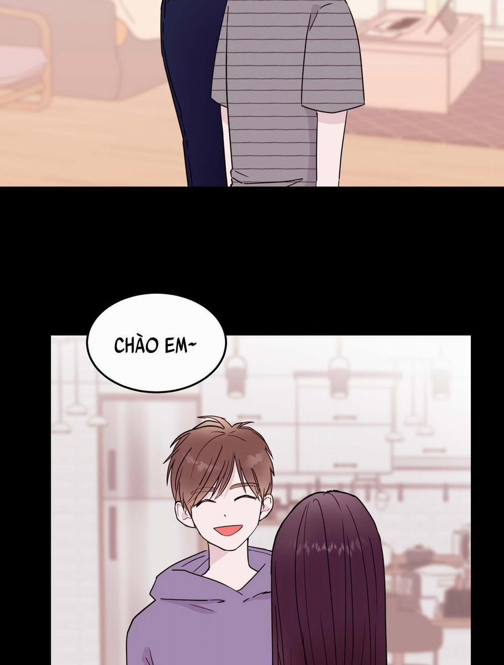 Tên Em Vợ Nguy Hiểm Của Tôi 17 trang 41