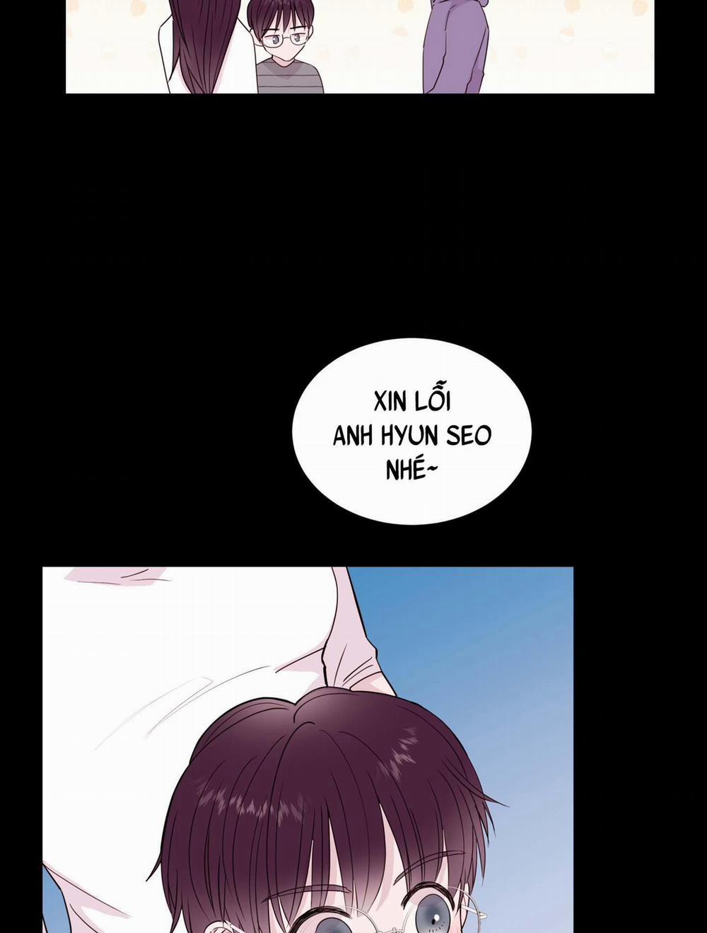 Tên Em Vợ Nguy Hiểm Của Tôi 17 trang 43