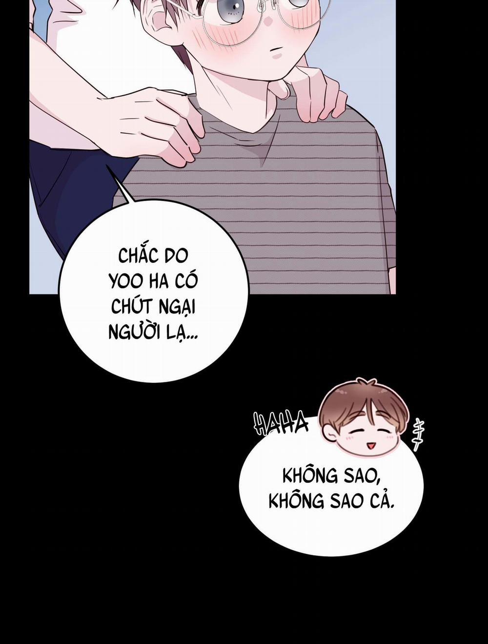 Tên Em Vợ Nguy Hiểm Của Tôi 17 trang 44