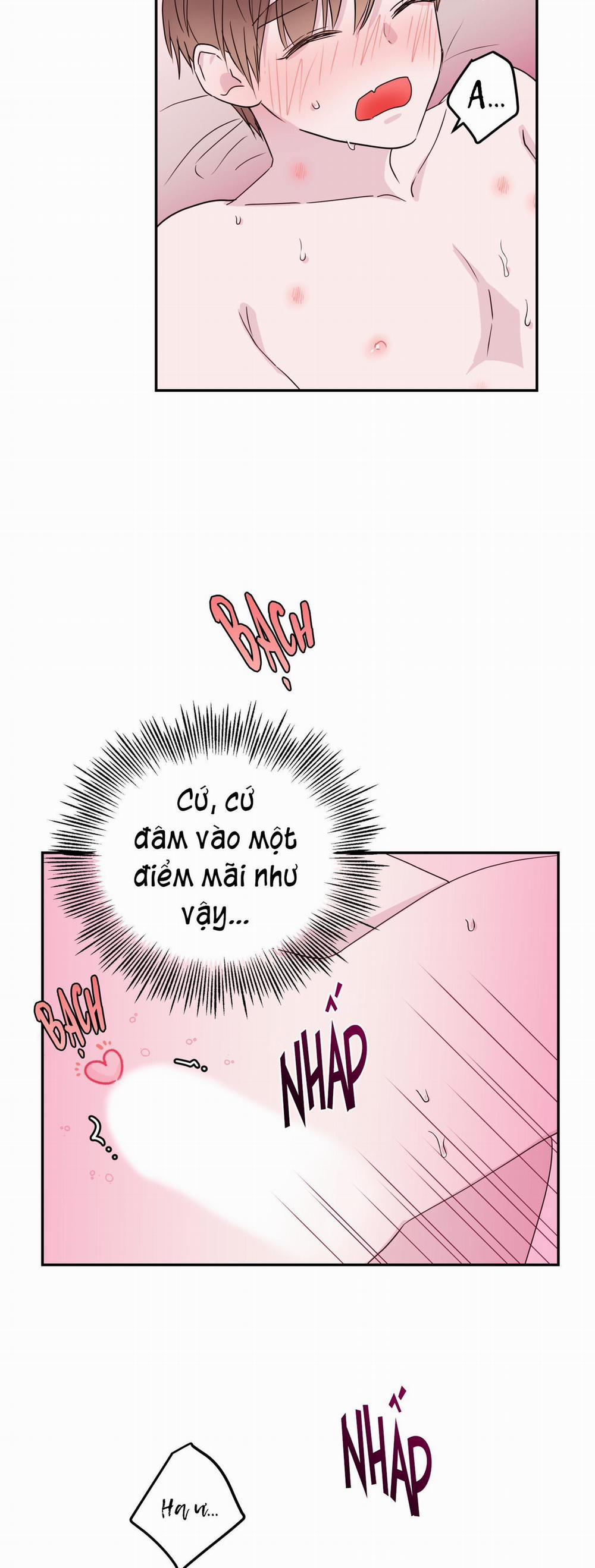 Tên Em Vợ Nguy Hiểm Của Tôi 17 trang 57