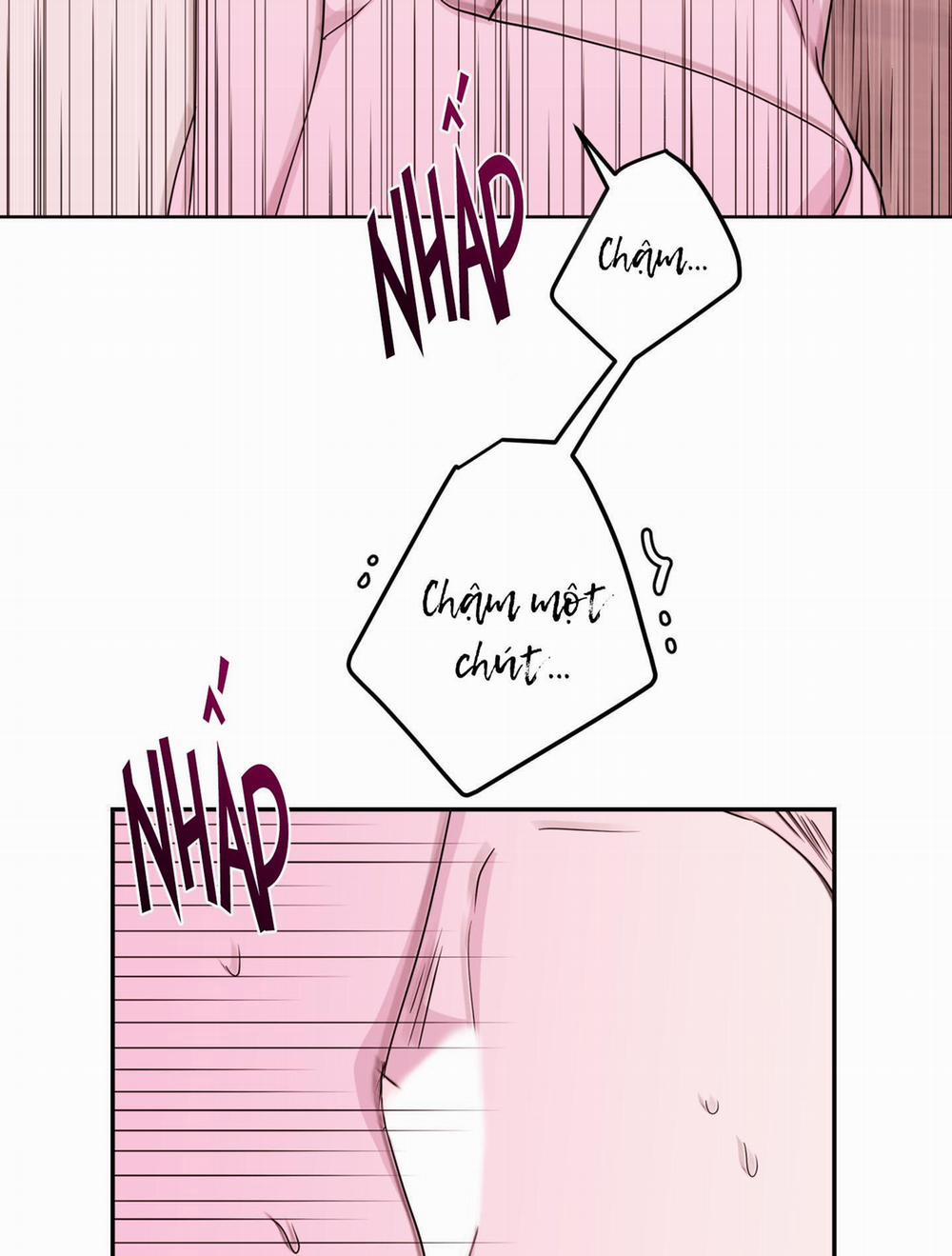 Tên Em Vợ Nguy Hiểm Của Tôi 17 trang 59