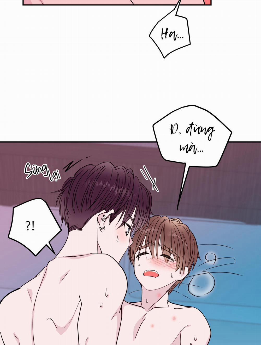 Tên Em Vợ Nguy Hiểm Của Tôi 17 trang 67