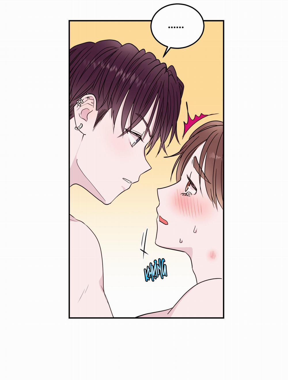 Tên Em Vợ Nguy Hiểm Của Tôi 17 trang 69