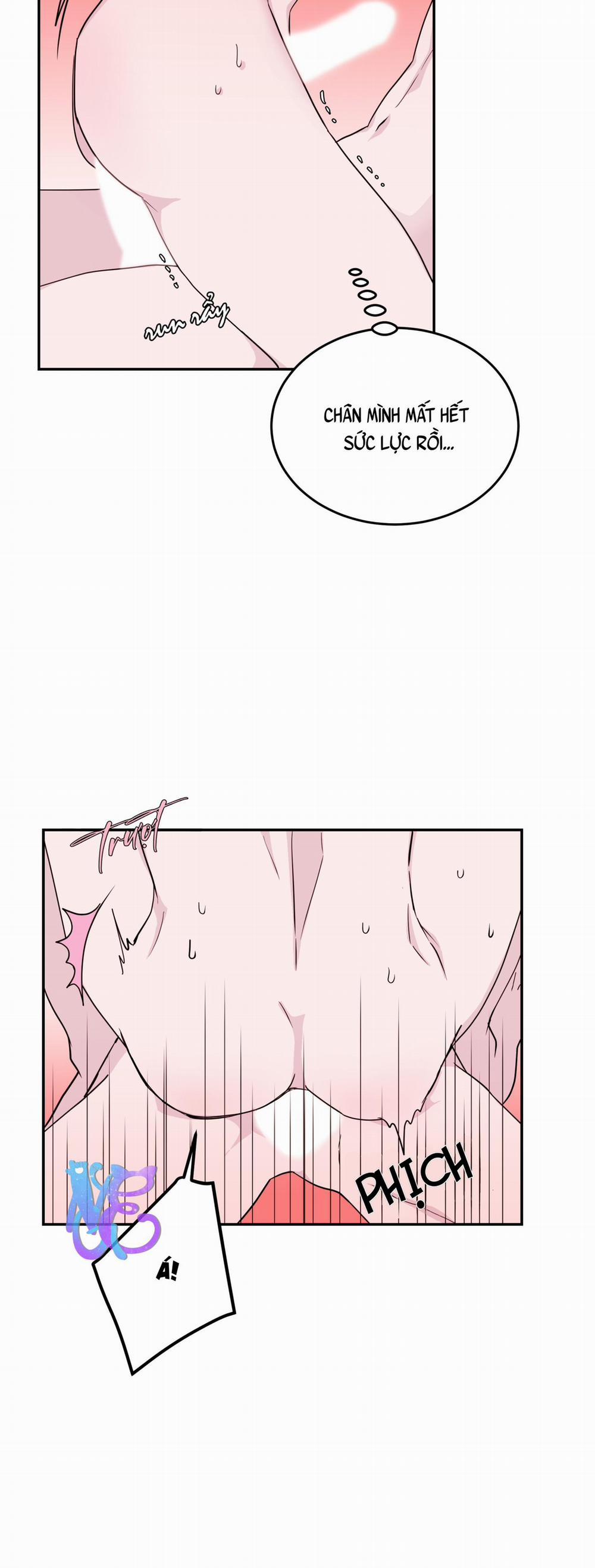 Tên Em Vợ Nguy Hiểm Của Tôi 17 trang 76