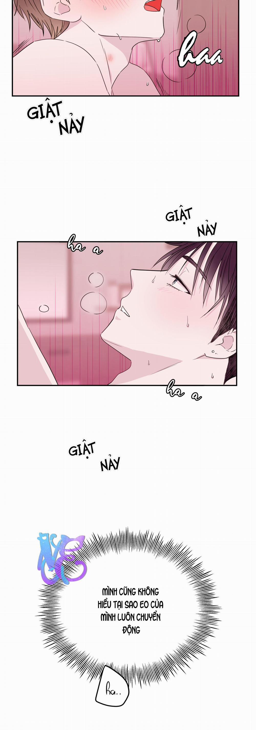 Tên Em Vợ Nguy Hiểm Của Tôi 17 trang 80