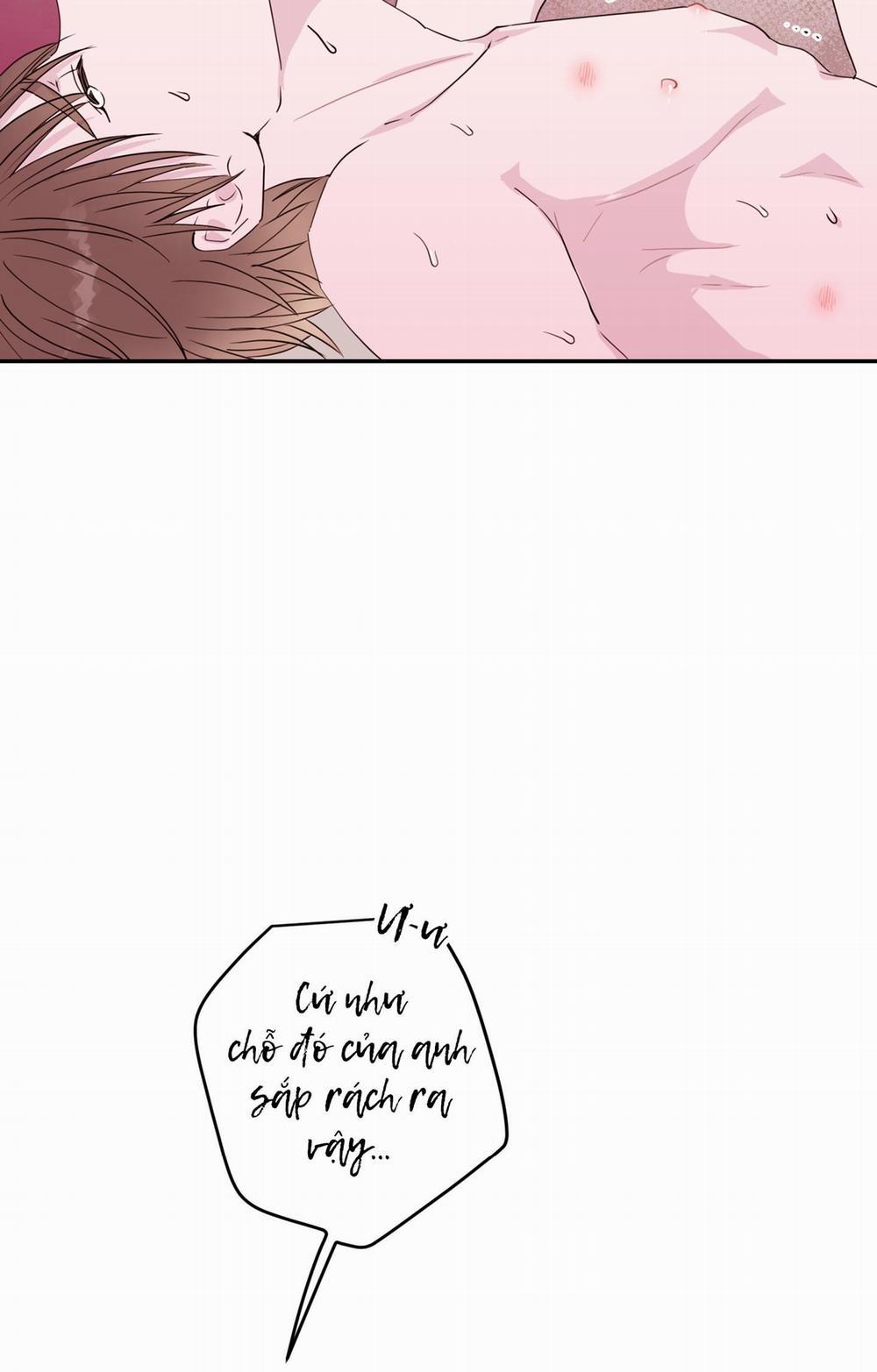 Tên Em Vợ Nguy Hiểm Của Tôi 17 trang 9