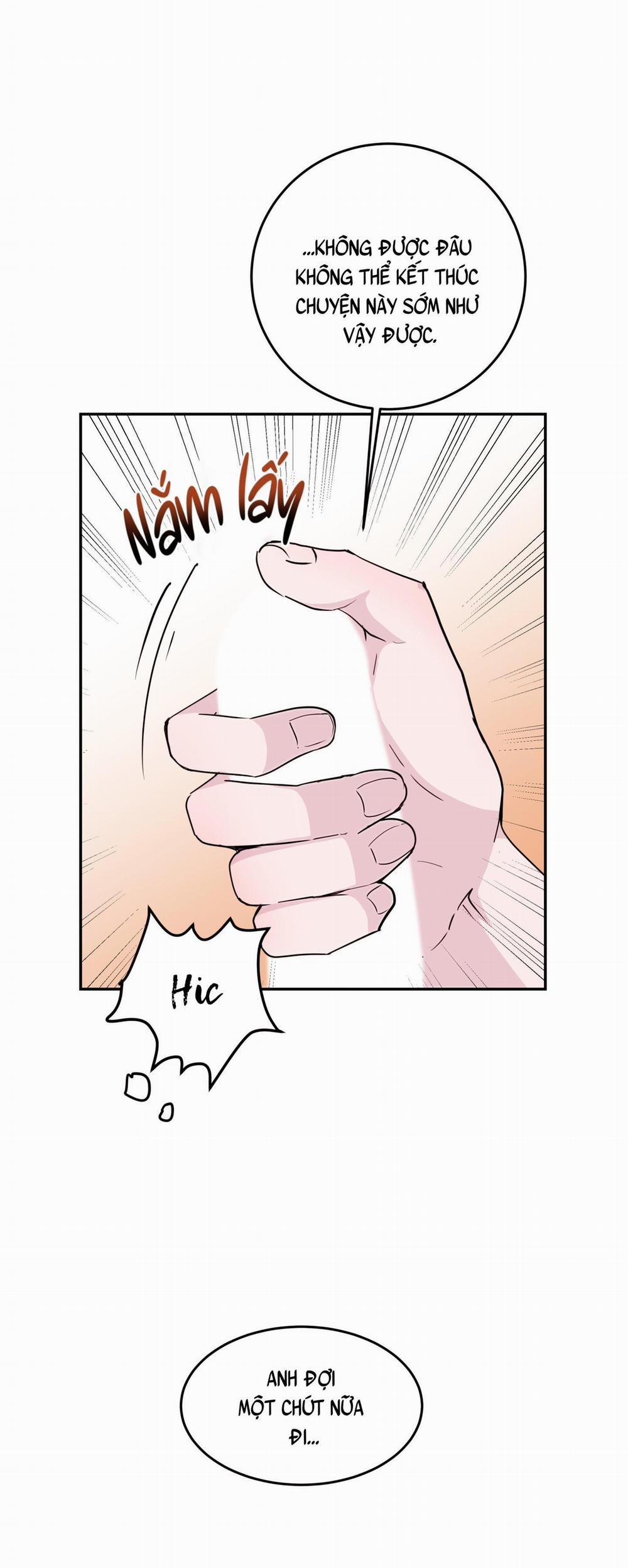 Tên Em Vợ Nguy Hiểm Của Tôi 18 trang 3