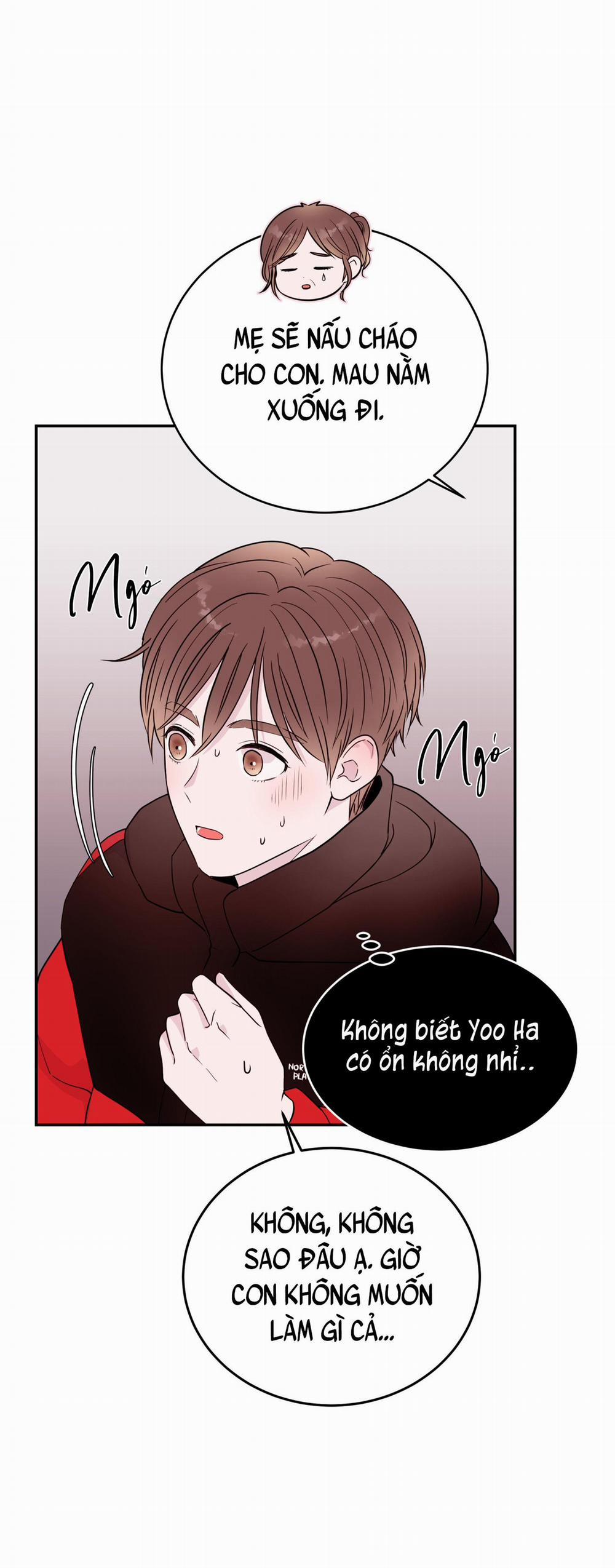 Tên Em Vợ Nguy Hiểm Của Tôi 18 trang 31