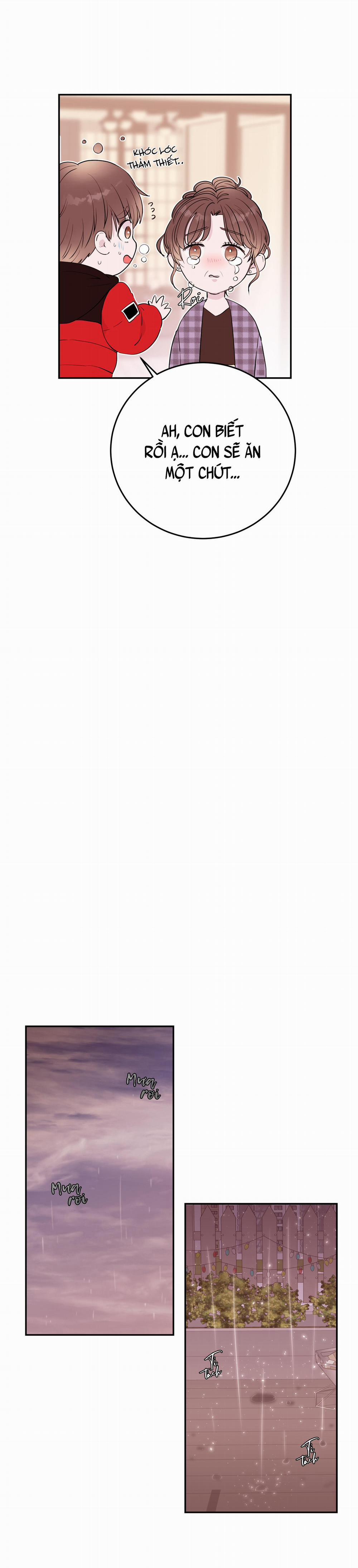 Tên Em Vợ Nguy Hiểm Của Tôi 18 trang 32