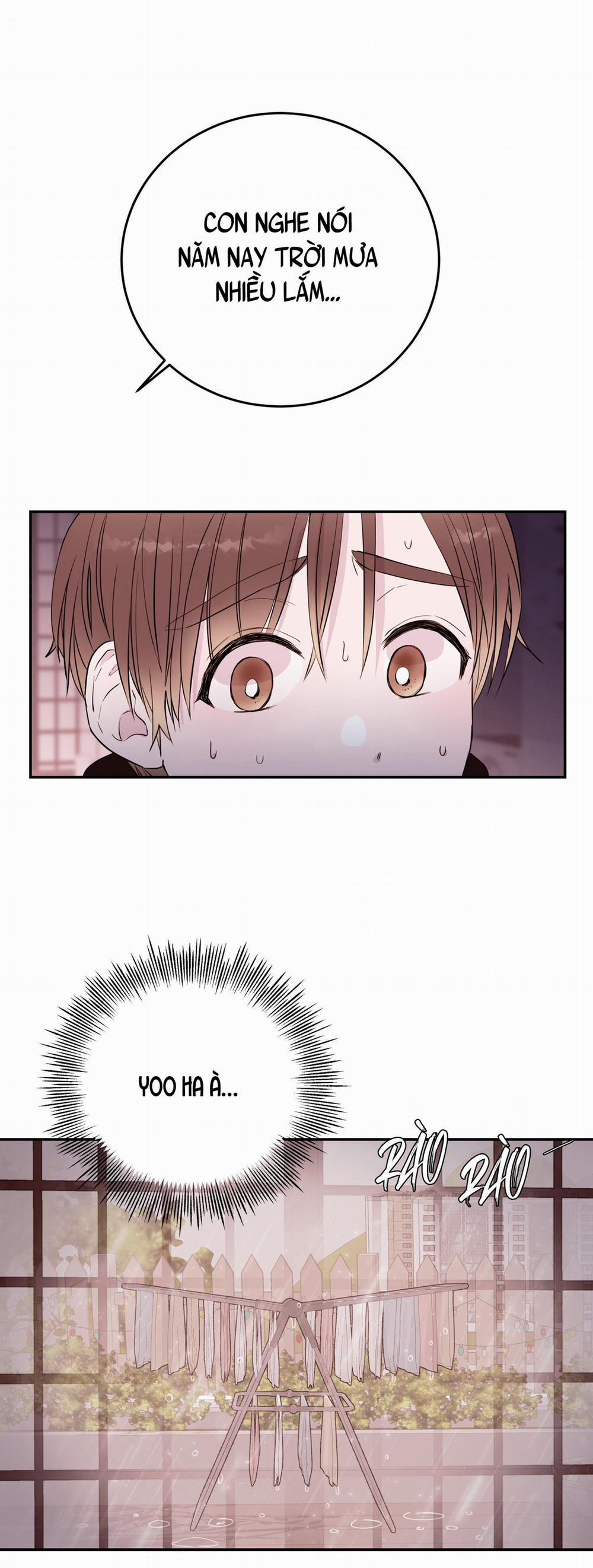 Tên Em Vợ Nguy Hiểm Của Tôi 18 trang 34