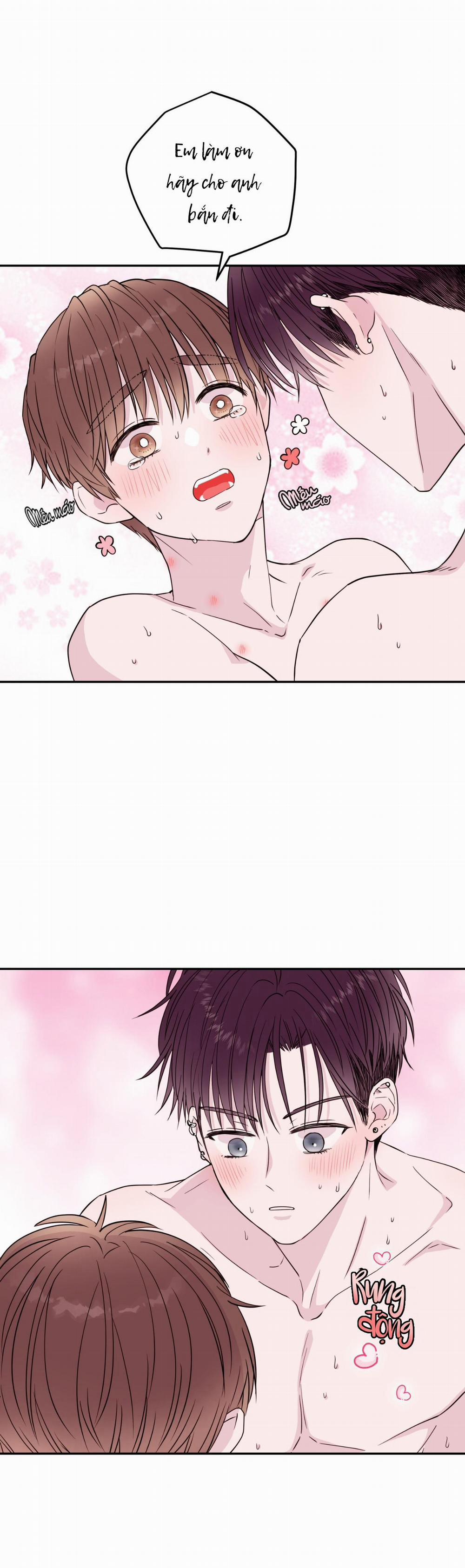 Tên Em Vợ Nguy Hiểm Của Tôi 18 trang 7