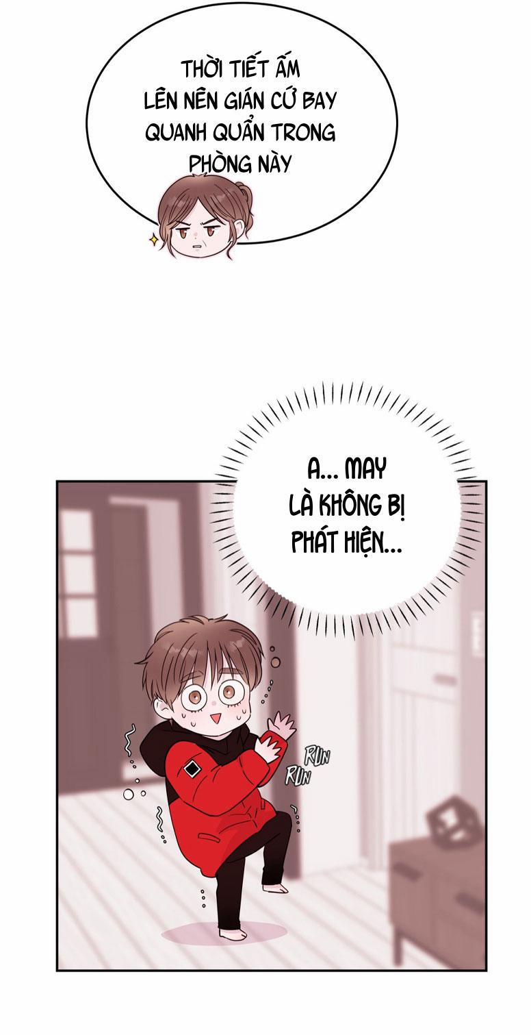 Tên Em Vợ Nguy Hiểm Của Tôi 19 trang 10