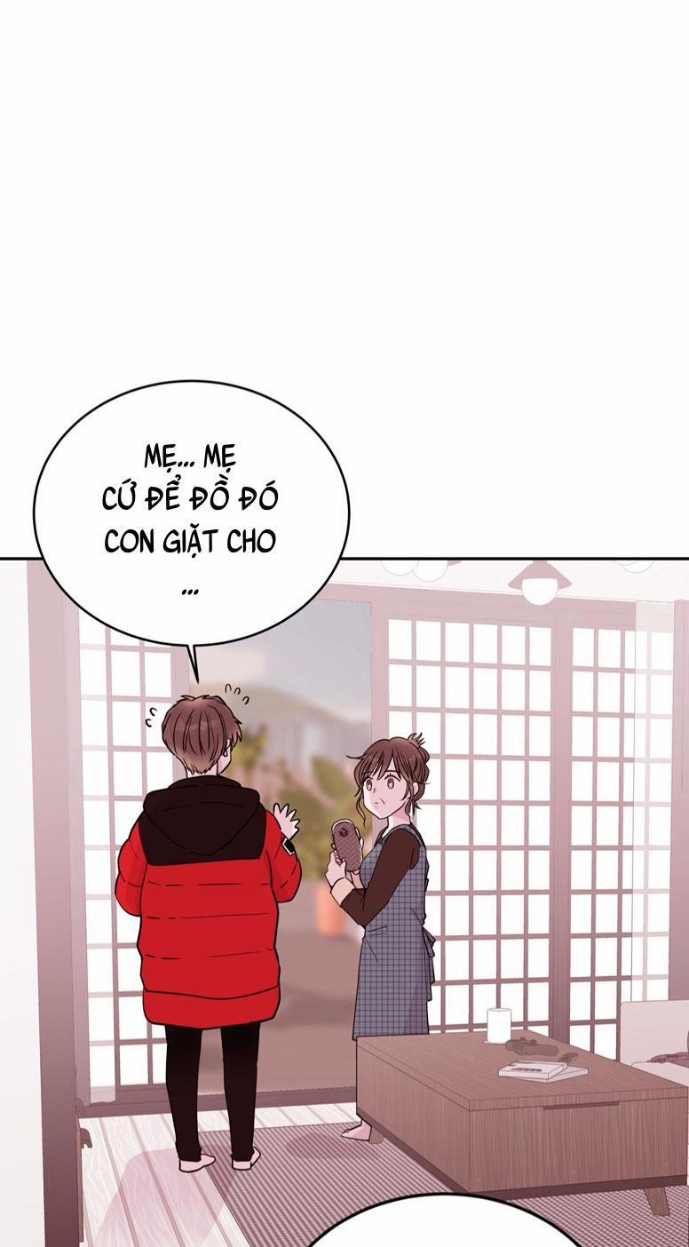 Tên Em Vợ Nguy Hiểm Của Tôi 19 trang 11