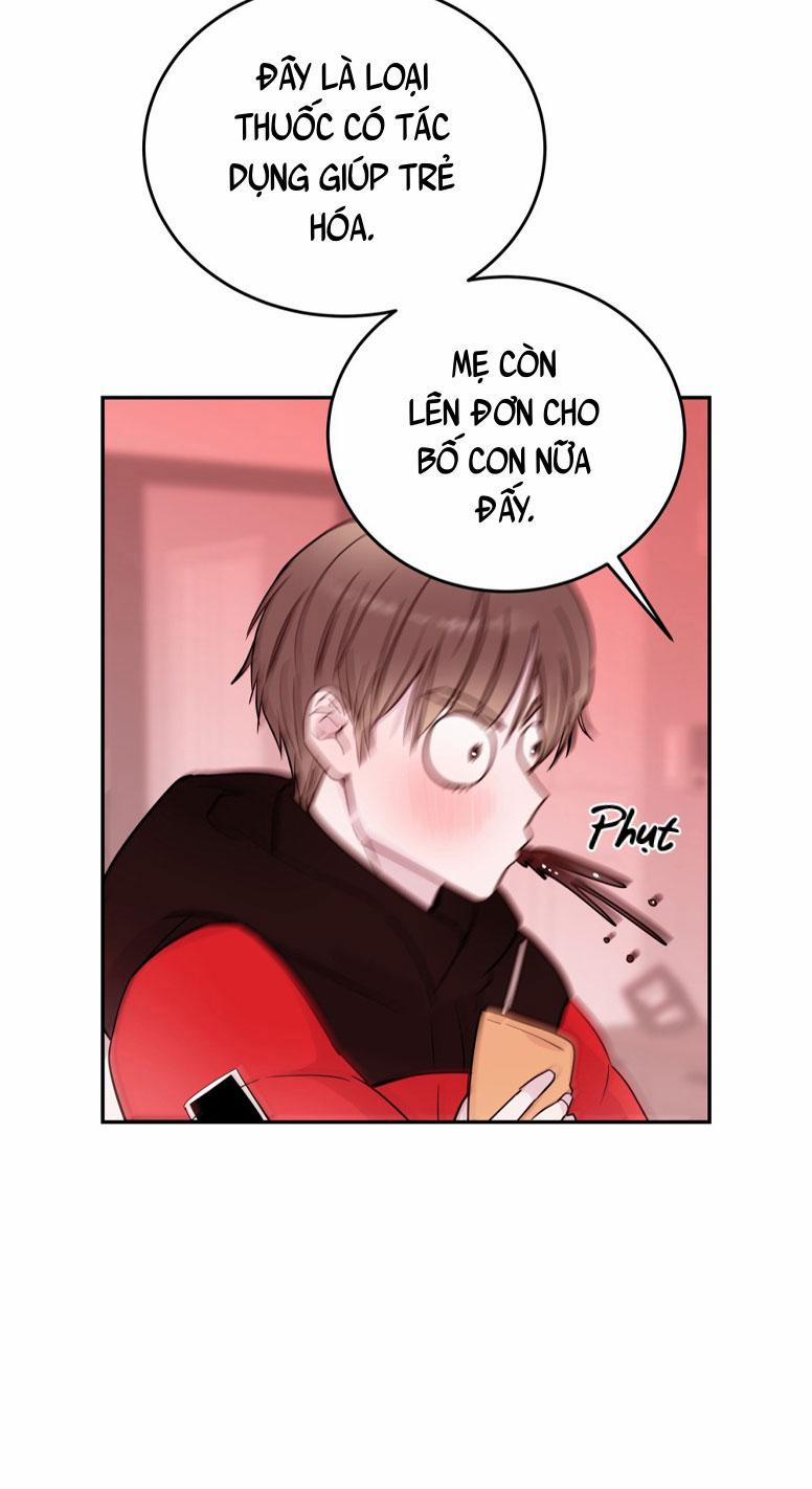 Tên Em Vợ Nguy Hiểm Của Tôi 19 trang 14
