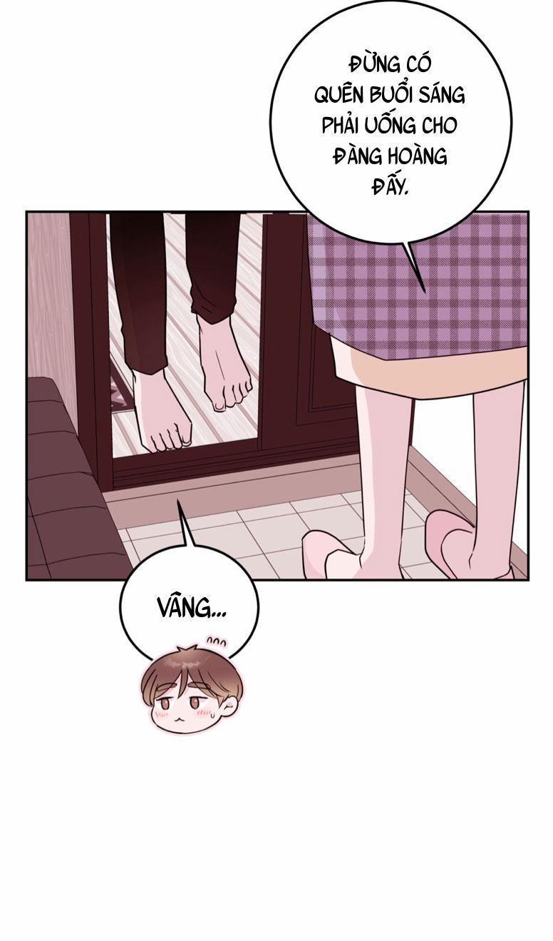 Tên Em Vợ Nguy Hiểm Của Tôi 19 trang 16