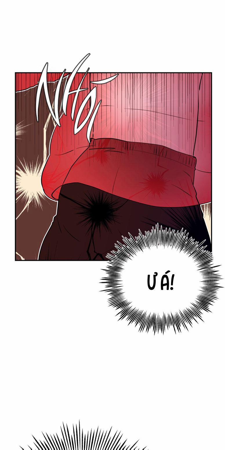 Tên Em Vợ Nguy Hiểm Của Tôi 19 trang 21