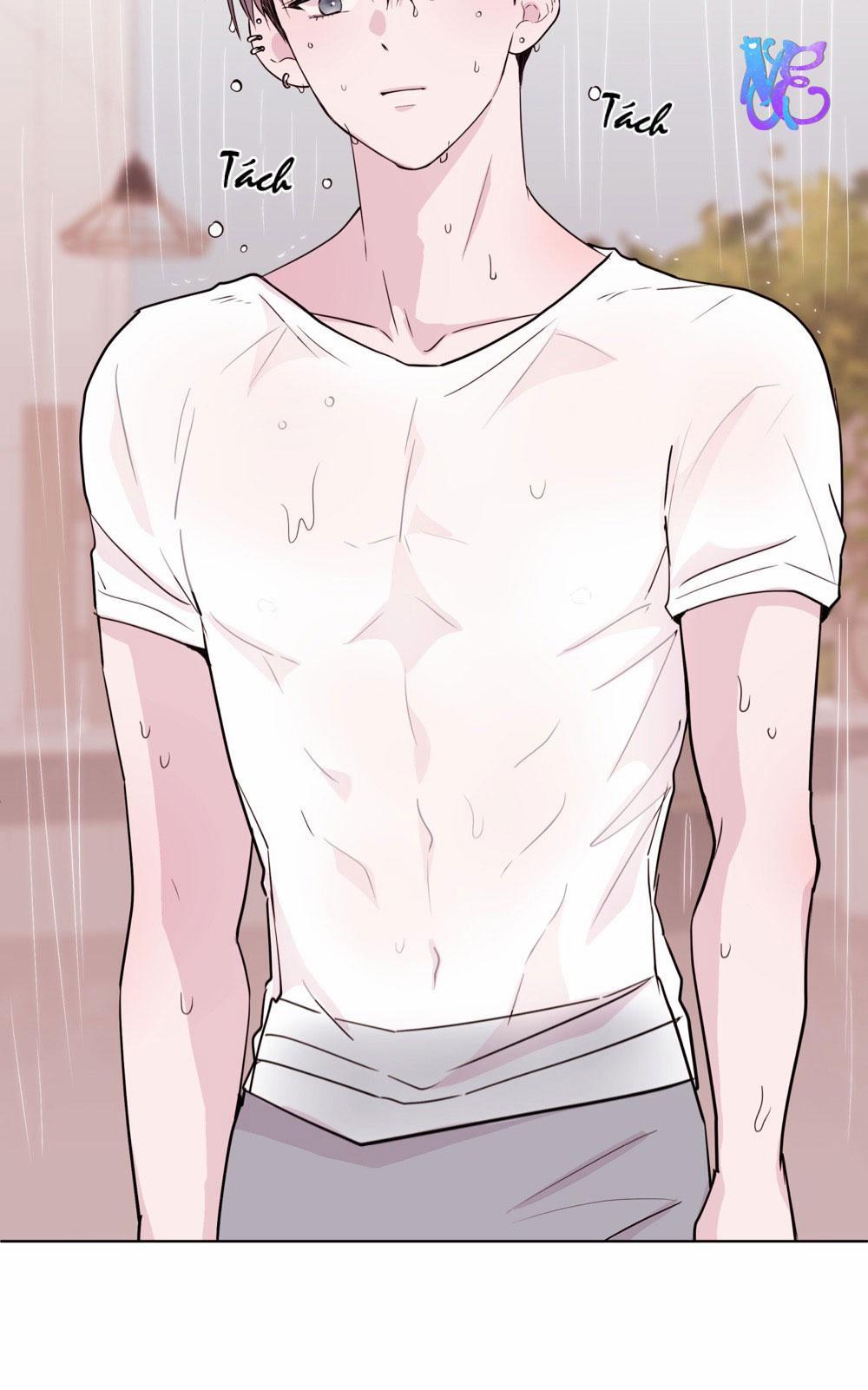 Tên Em Vợ Nguy Hiểm Của Tôi 19 trang 25