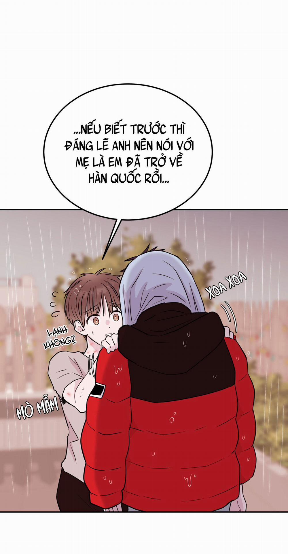 Tên Em Vợ Nguy Hiểm Của Tôi 19 trang 28