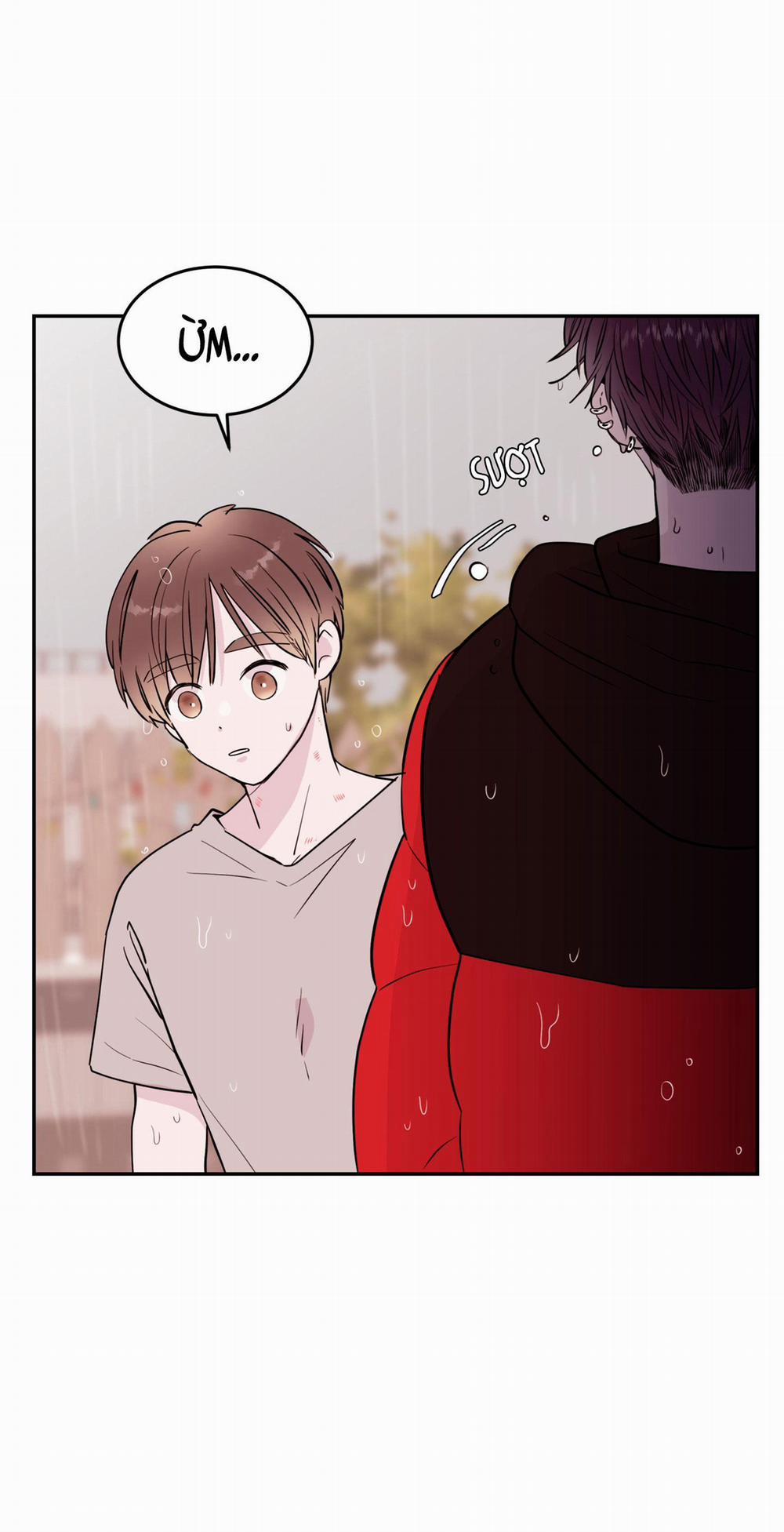 Tên Em Vợ Nguy Hiểm Của Tôi 19 trang 31