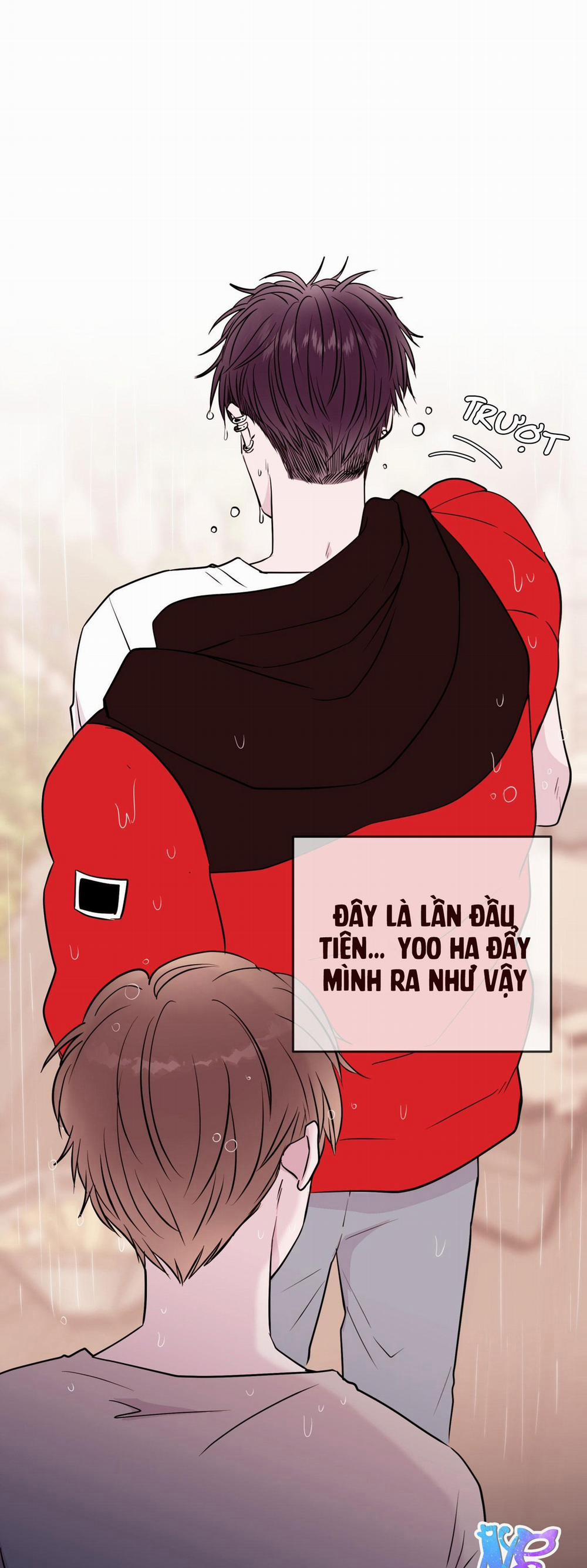 Tên Em Vợ Nguy Hiểm Của Tôi 19 trang 33